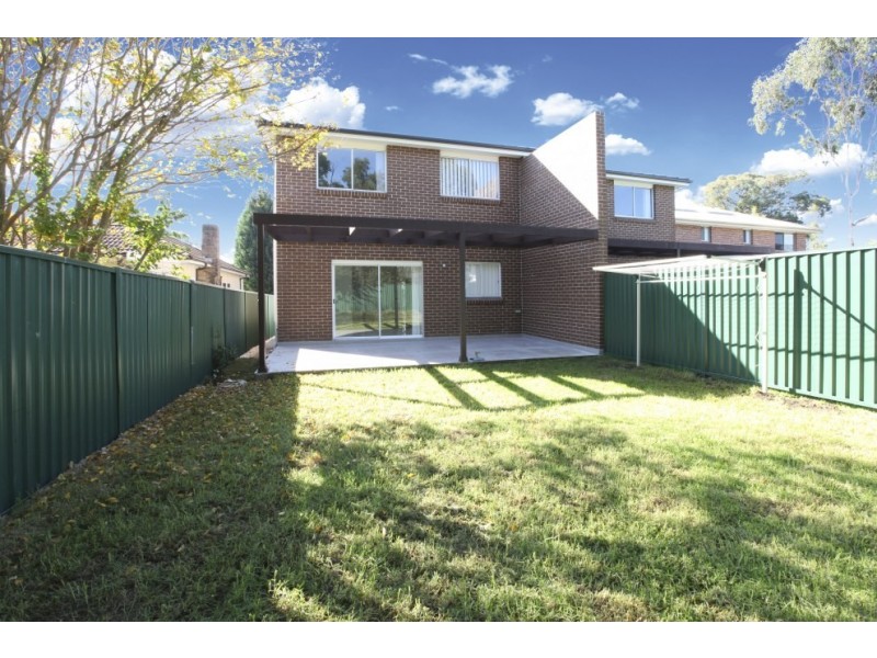 26a Cheatle Street, East Hills NSW 2213