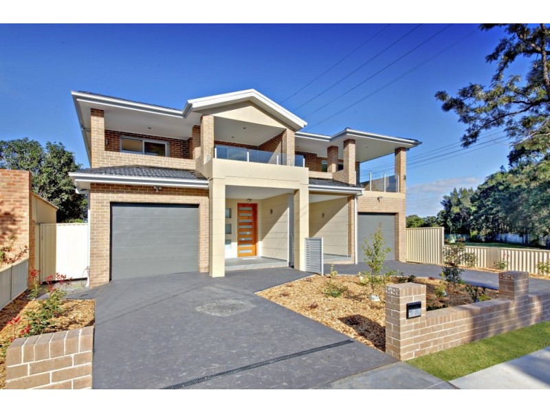 165 Beaconsfield Street, Revesby NSW 2212