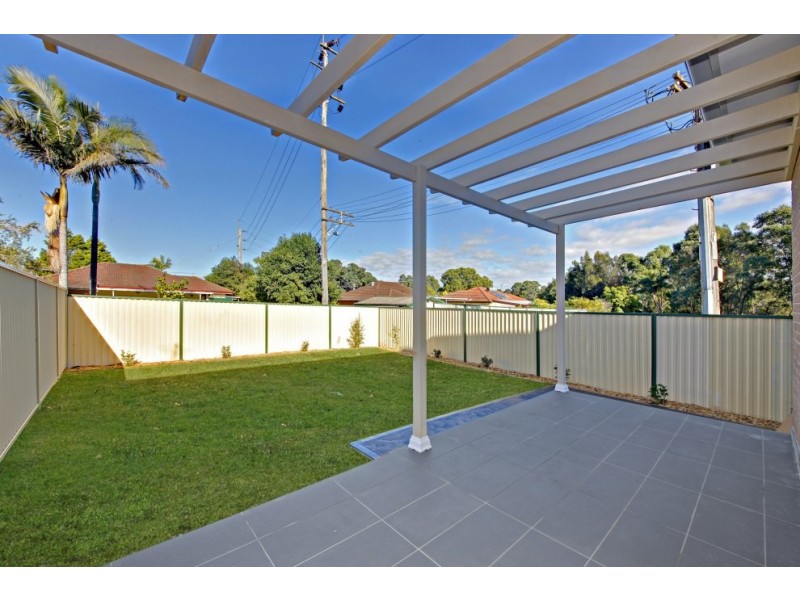 165A Beaconsfield Street, Revesby NSW 2212