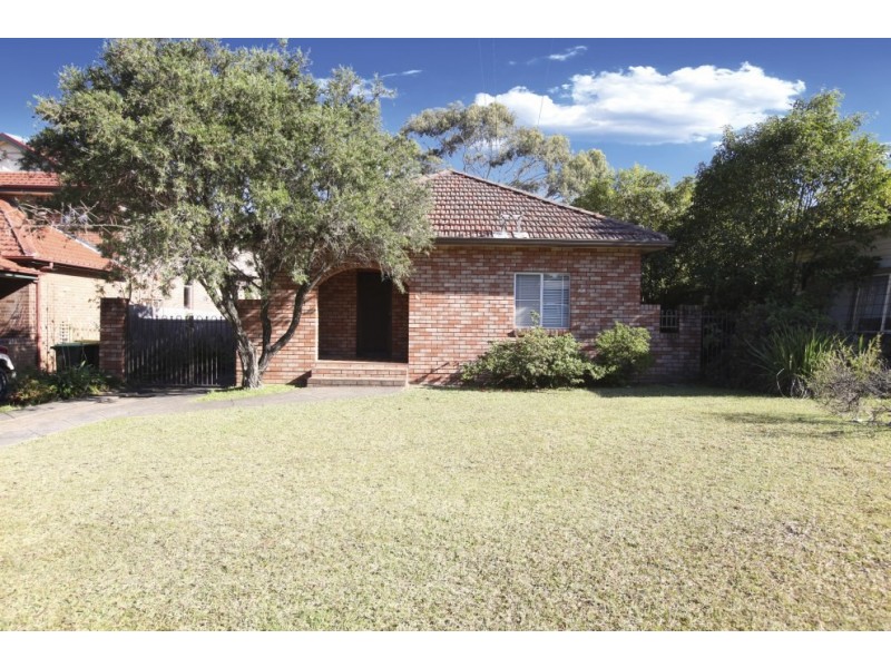 110 Sherwood Street, Revesby NSW 2212