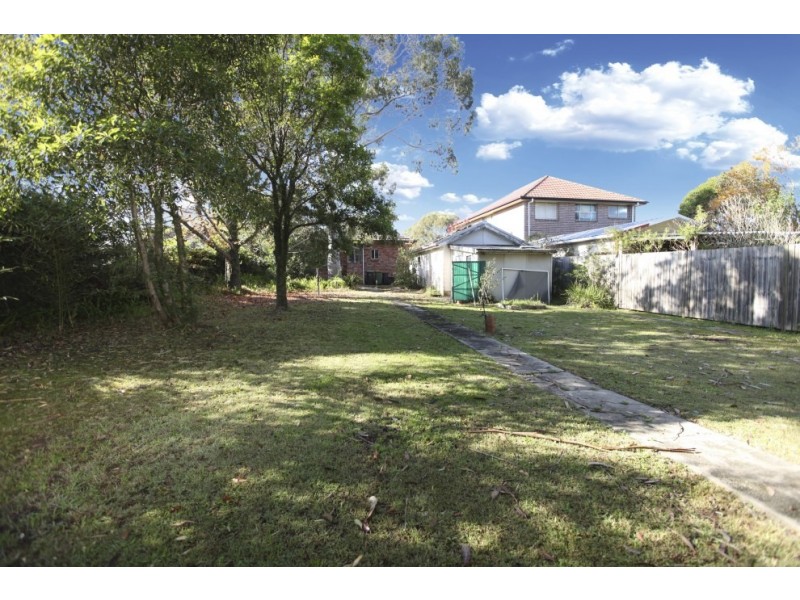 110 Sherwood Street, Revesby NSW 2212
