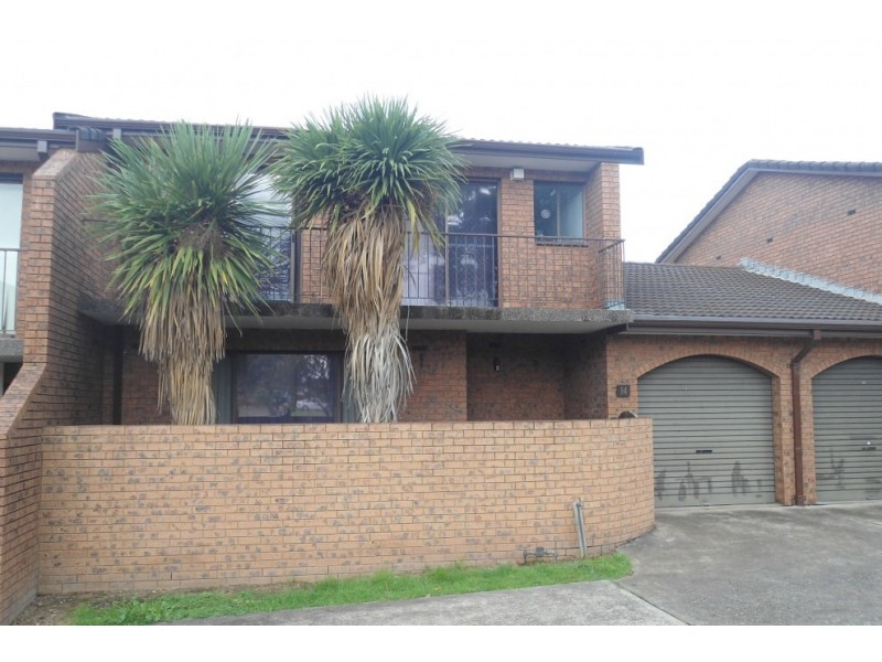 14/108 Gibson Avenue, Padstow NSW 2211