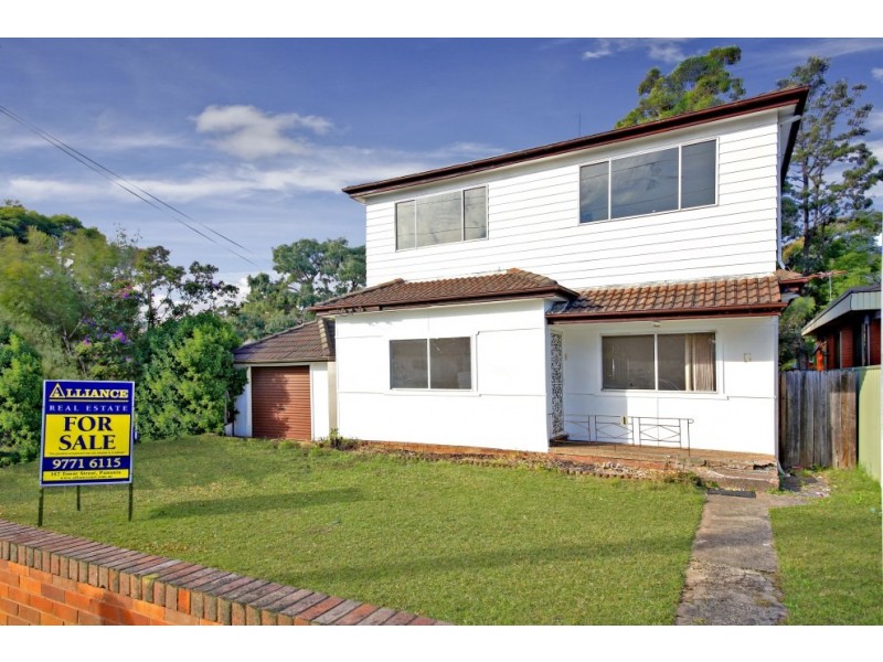 1 Polo Street, Revesby NSW 2212