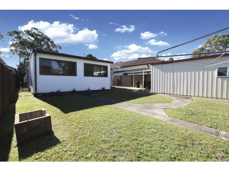 13 Henderson Avenue, Panania NSW 2213