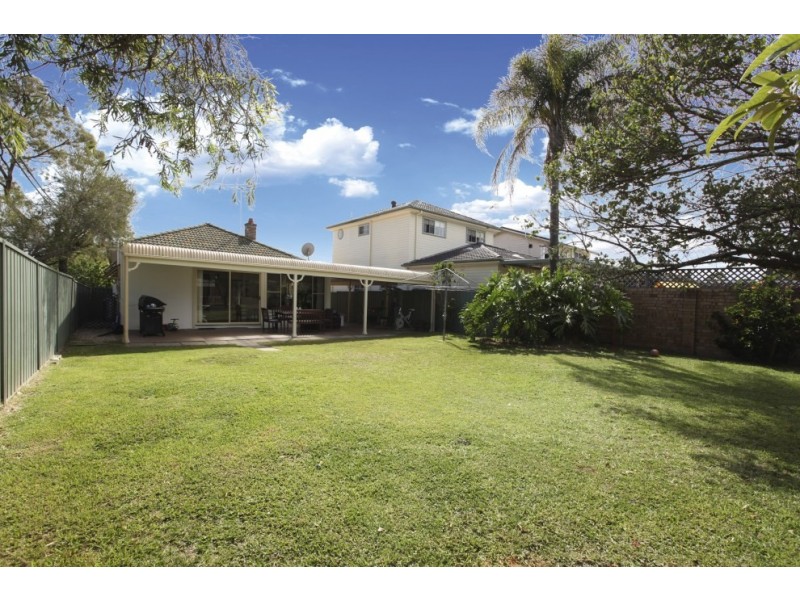 29 Irene Street, Panania NSW 2213