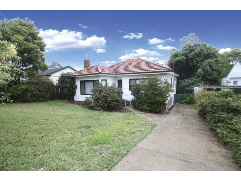 20 Rowell Street, Revesby Heights NSW 2212
