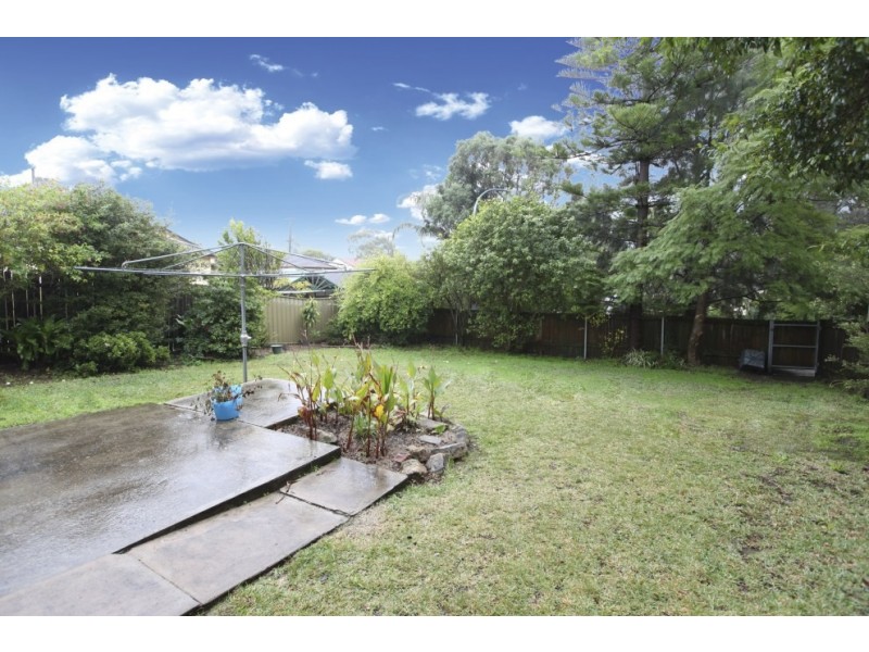 20 Rowell Street, Revesby Heights NSW 2212