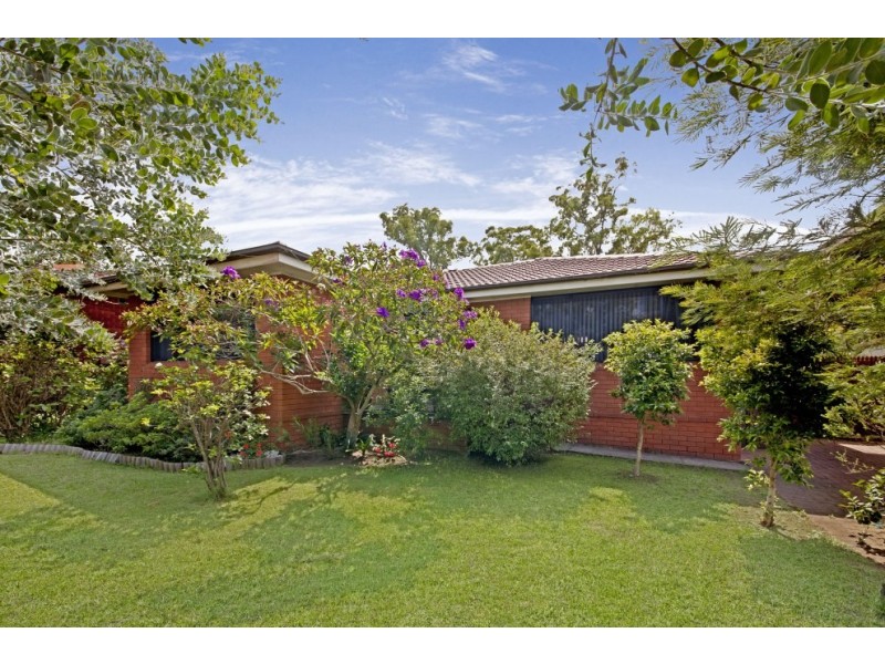 21 Chauvel Avenue, Milperra NSW 2214