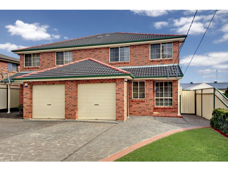 130 Lambeth Street, Panania NSW 2213
