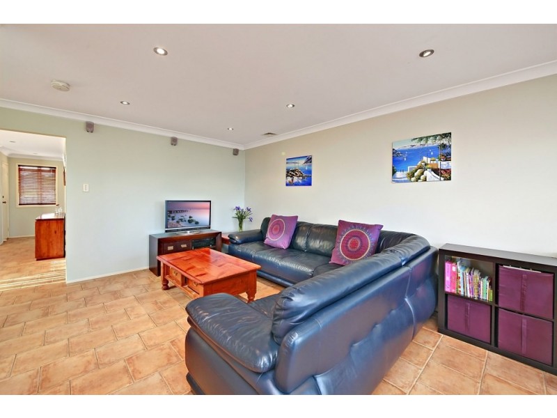 130 Lambeth Street, Panania NSW 2213