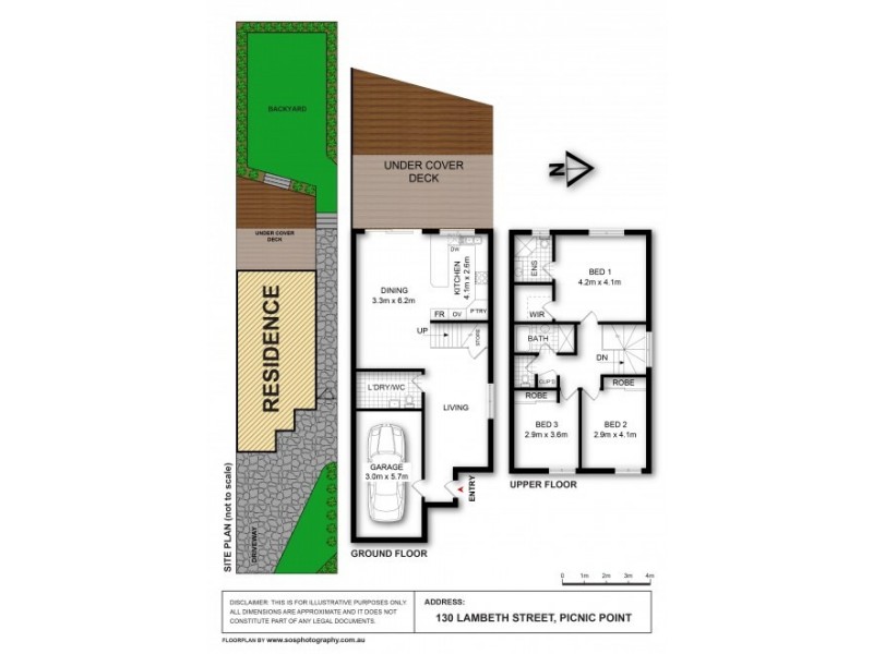 130 Lambeth Street, Panania NSW 2213