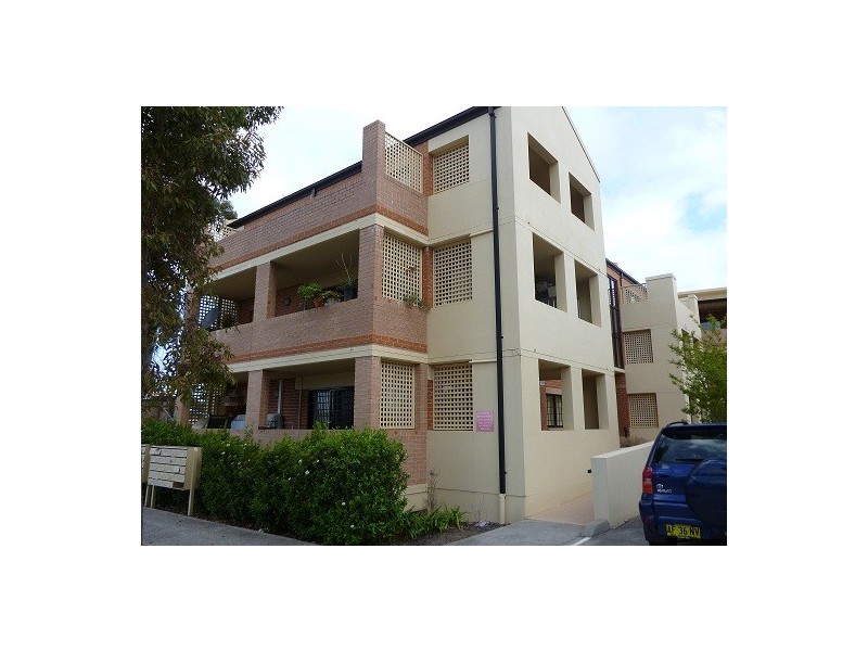 62/68 Davies Road, Padstow NSW 2211