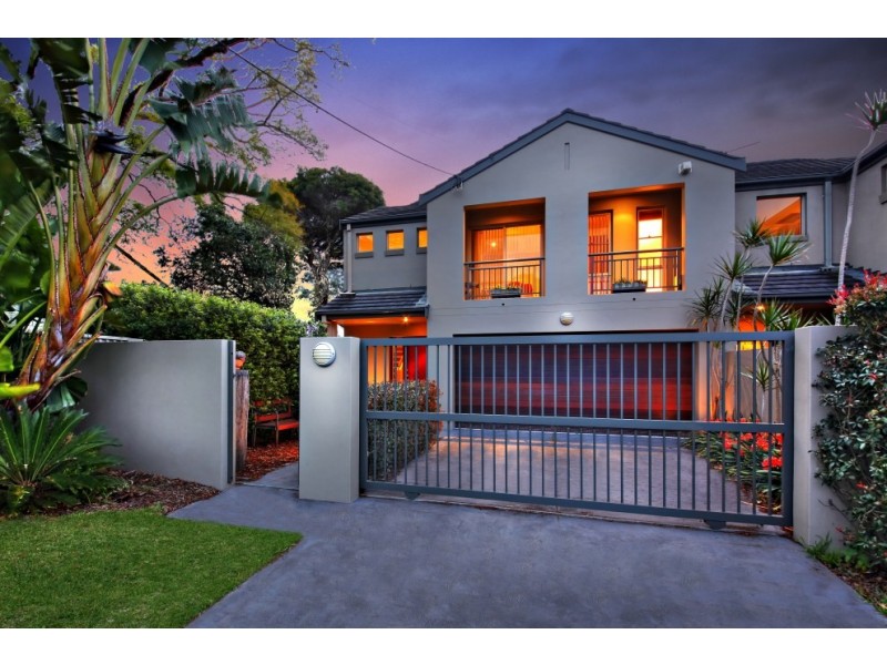 44A Kennedy Street, Picnic Point NSW 2213