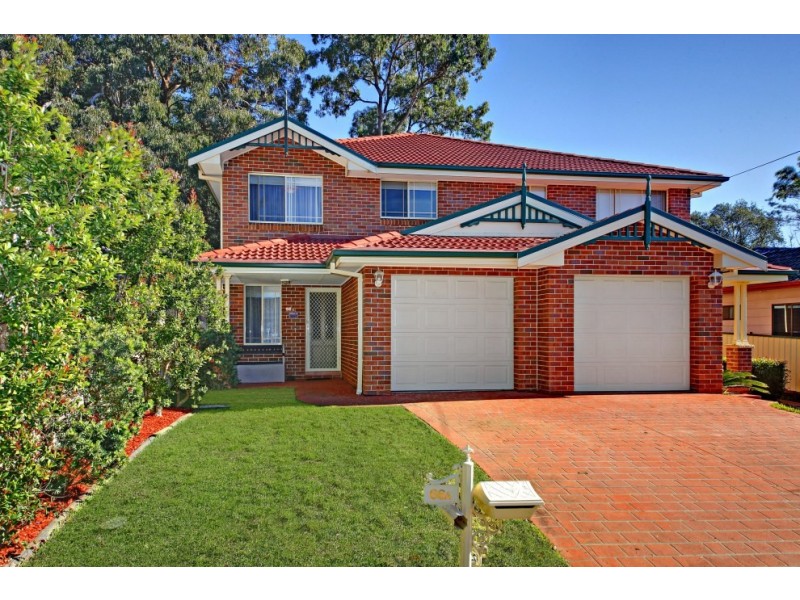 66A Ramsay Road, Panania NSW 2213