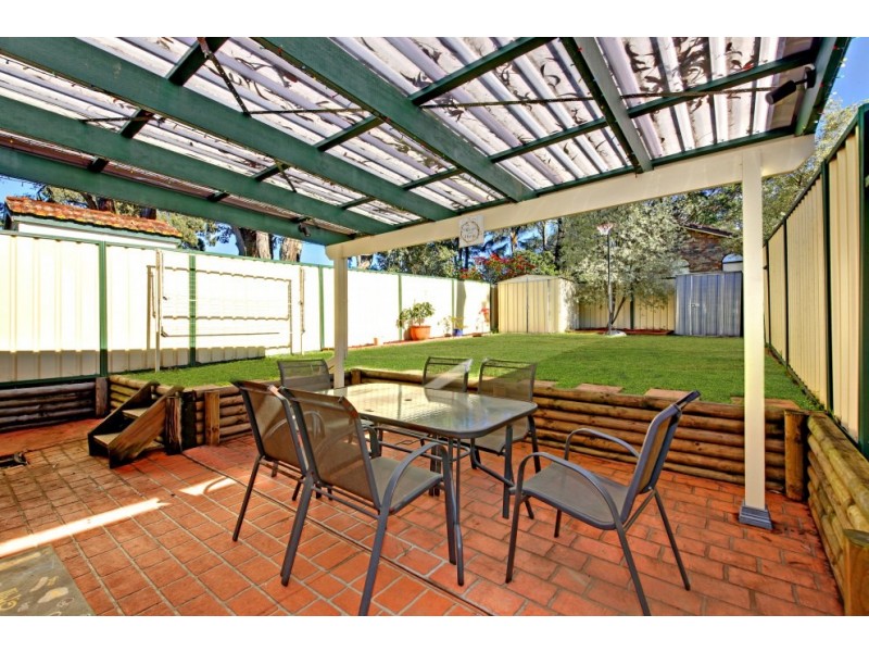 66A Ramsay Road, Panania NSW 2213