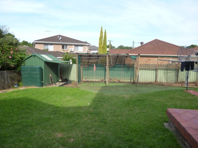 10A Mercury Street, Beverly Hills NSW 2209