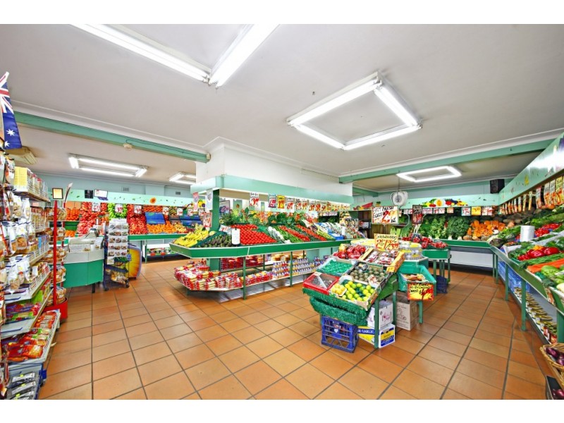 Shop 94-96 Anderson Avenue, Panania NSW 2213