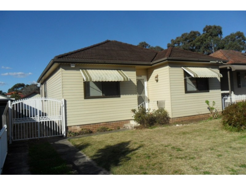 21 Panania Avenue, Panania NSW 2213