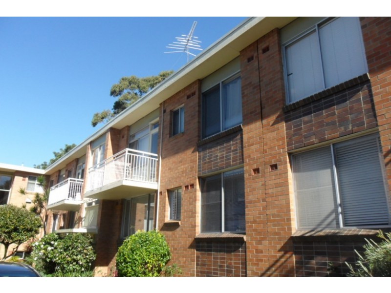 21/22 Ness Street, Dulwich Hill NSW 2203