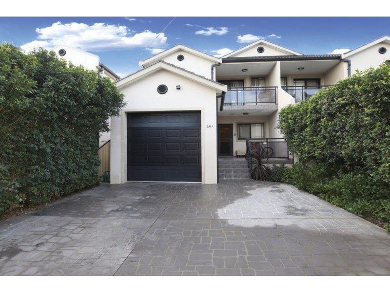 20A Ferndale Road, Panania NSW 2213