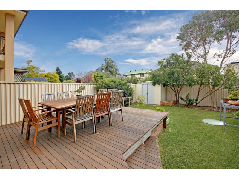 10A Burns Road, Picnic Point NSW 2213