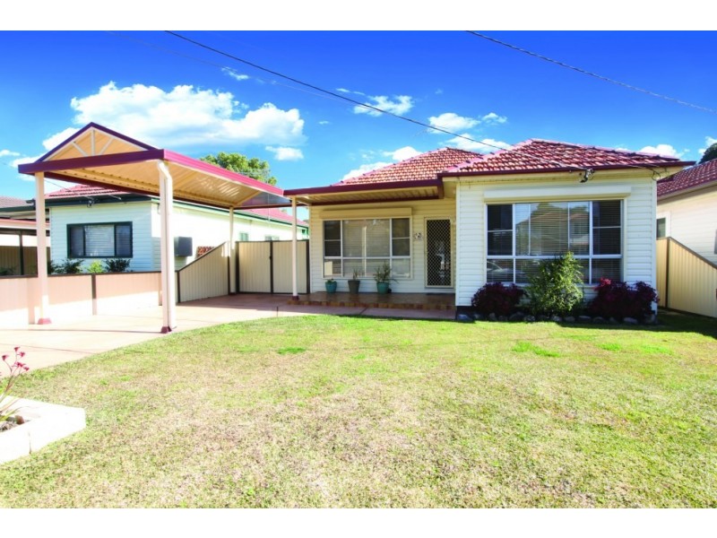 18 Bismire Street, Panania NSW 2213