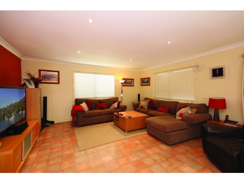 18 Bismire Street, Panania NSW 2213