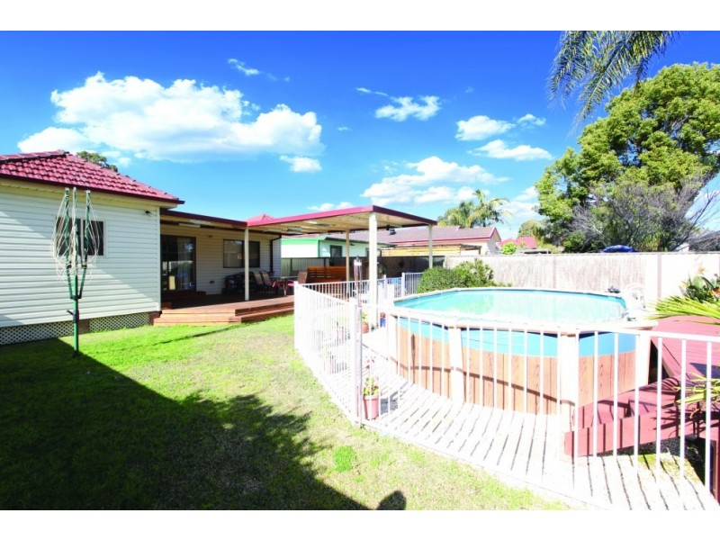 18 Bismire Street, Panania NSW 2213