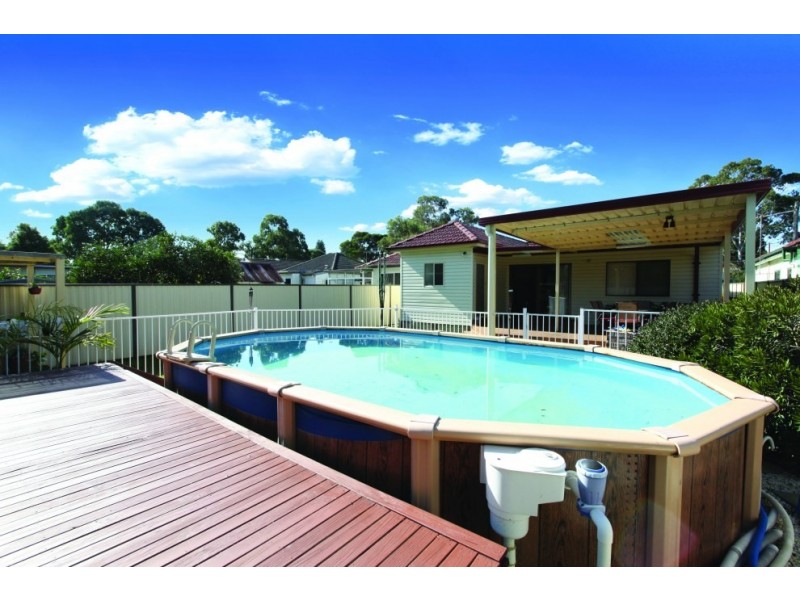 18 Bismire Street, Panania NSW 2213