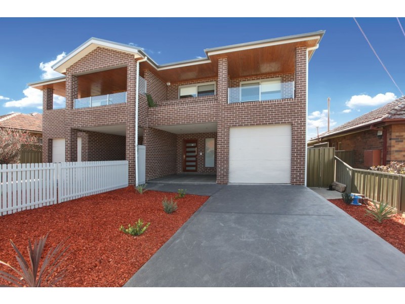 6 Weston Street, Revesby NSW 2212