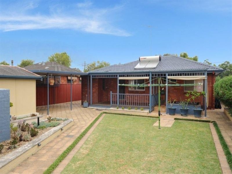 61 Bullecourt Avenue, Milperra NSW 2214