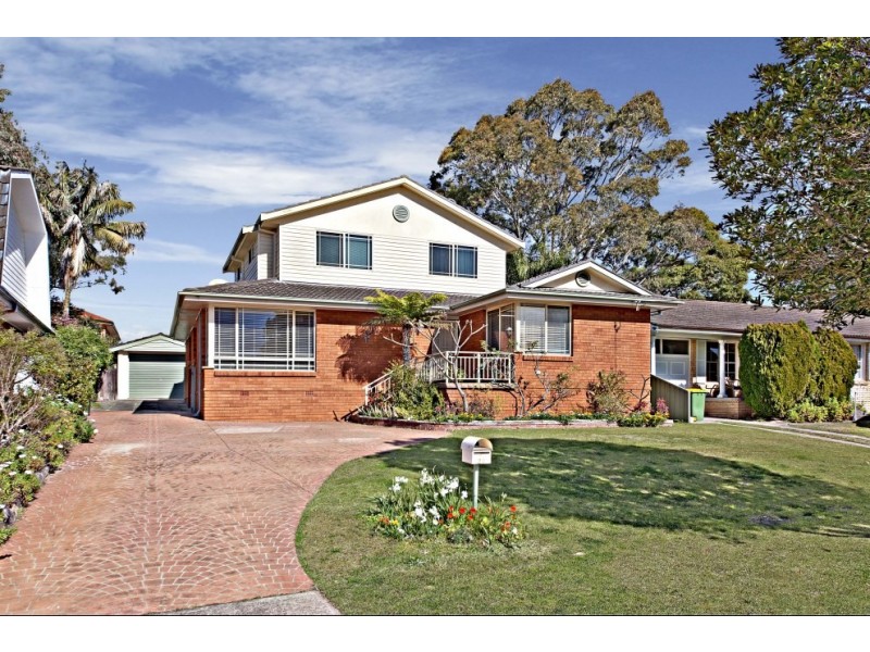 27 Seidel Avenue, Picnic Point NSW 2213
