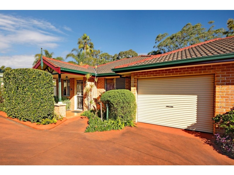 3/13 Kinross Place, Revesby NSW 2212