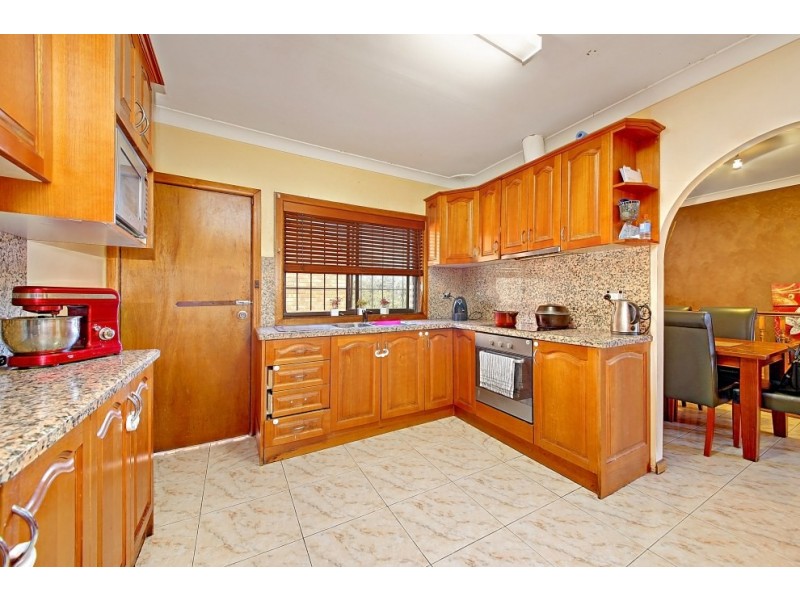 107 Courtney Road, Padstow NSW 2211