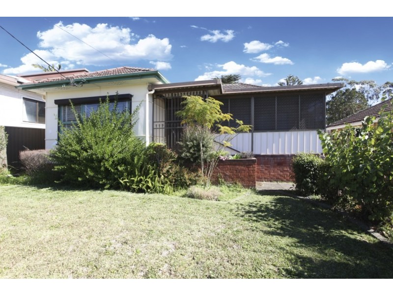 33 Dilke Road, Padstow Heights NSW 2211