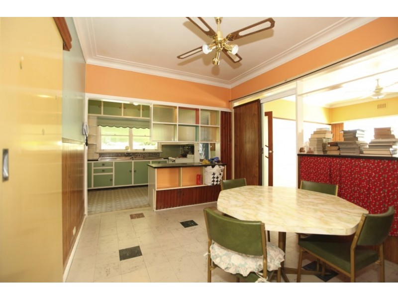 33 Dilke Road, Padstow Heights NSW 2211