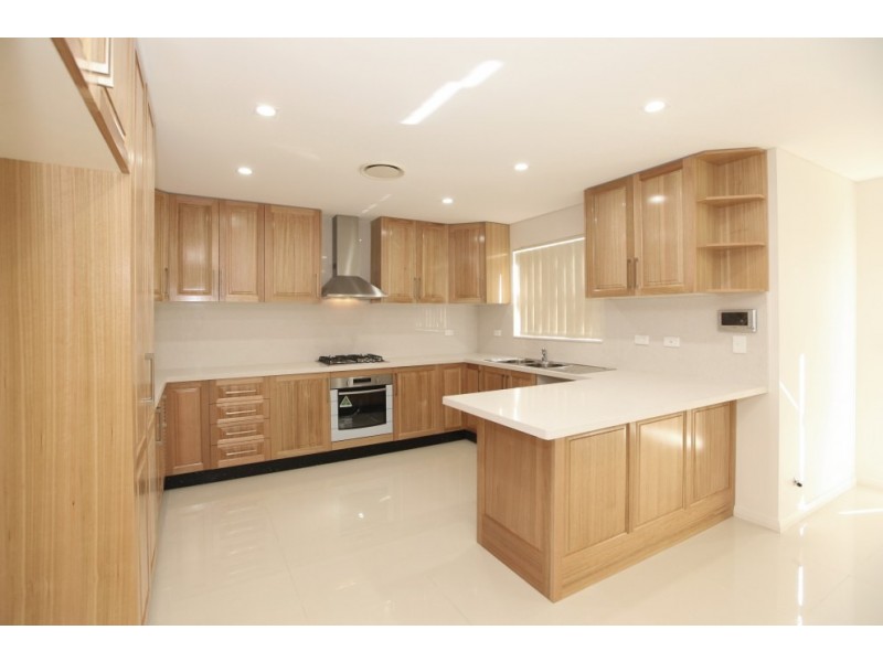 122 & 122A Beaconsfield Street, Revesby NSW 2212