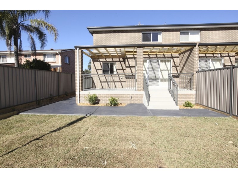 122 & 122A Beaconsfield Street, Revesby NSW 2212