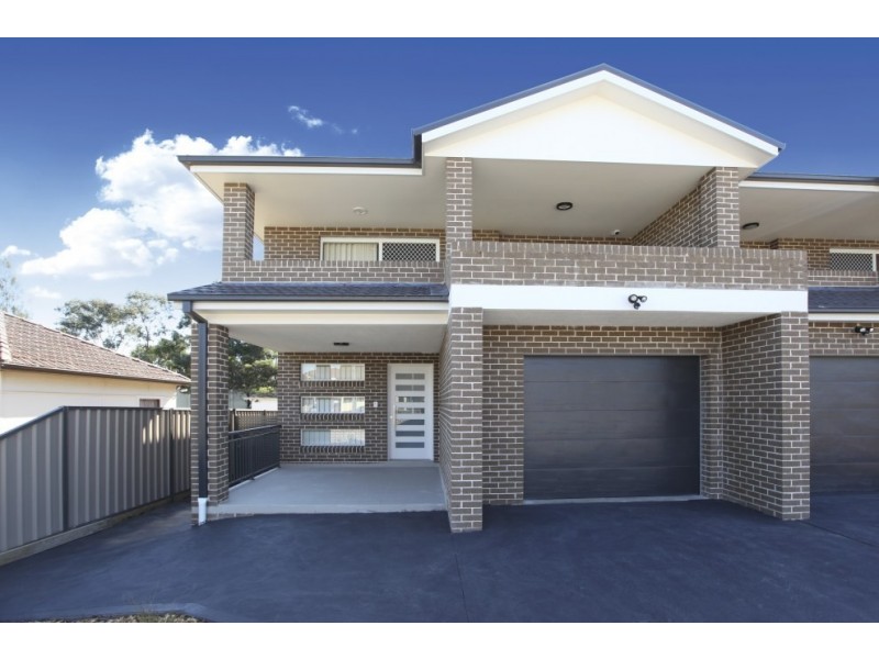 122A Beaconsfield Street, Revesby NSW 2212