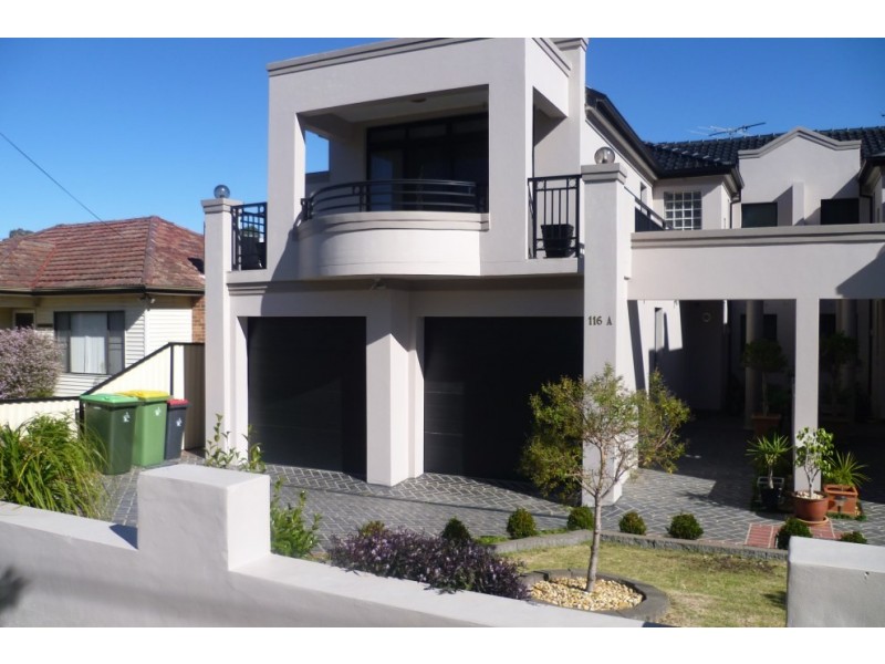 116A Hinemoa Street, Panania NSW 2213