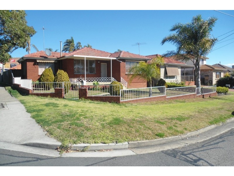 1 Panorama Parade, Panania NSW 2213