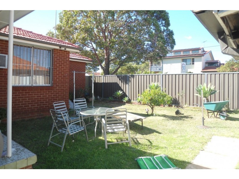 1 Panorama Parade, Panania NSW 2213