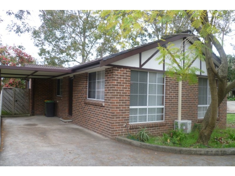 8/45 Virginius Street, Padstow NSW 2211