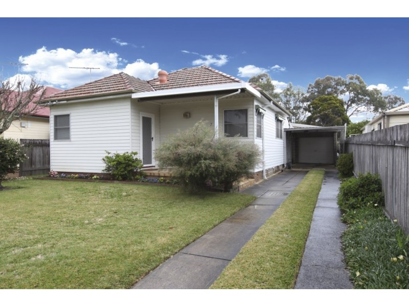 7 Sydney Street, Panania NSW 2213