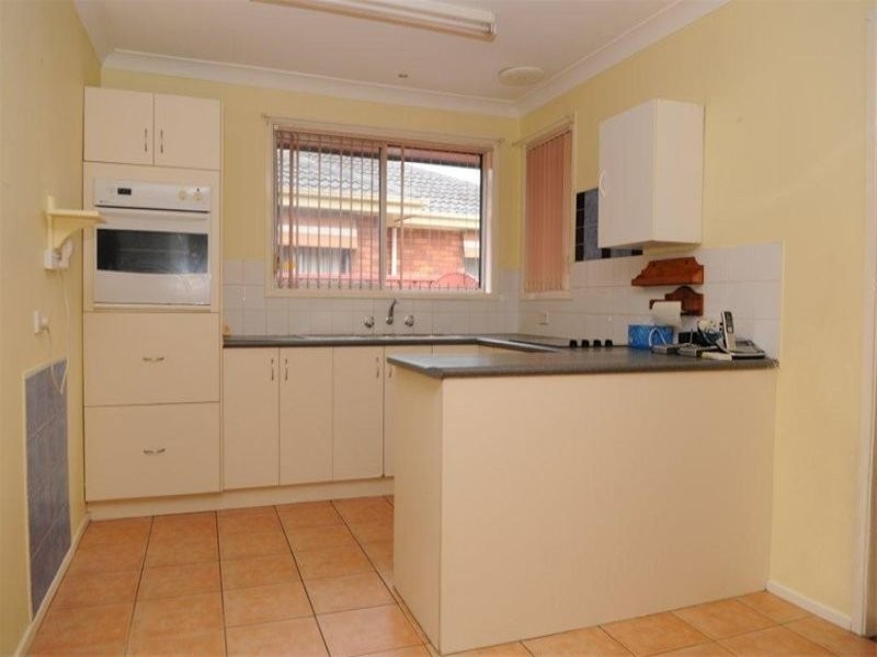 61 Bullecourt Avenue, Milperra NSW 2214