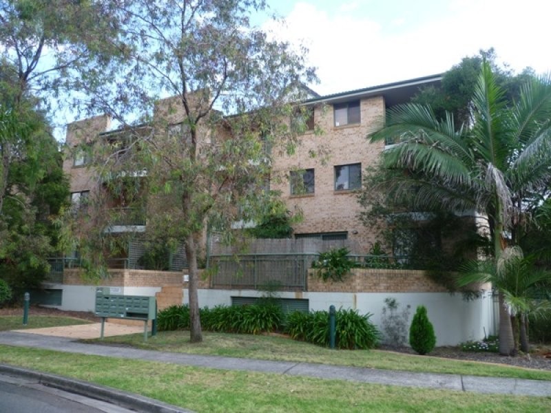 10/16 Frank Oliveri Drive, Chipping Norton NSW 2170