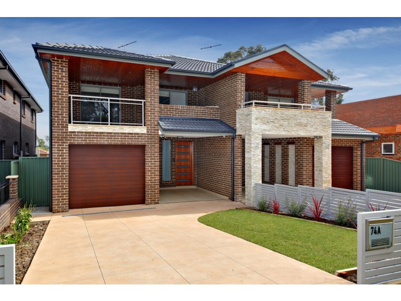 74A Clifford Street, Panania NSW 2213