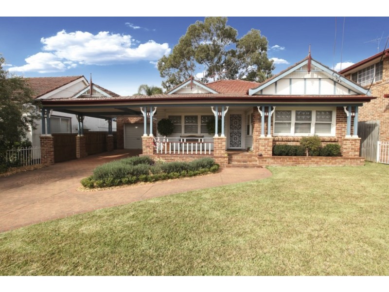 13 Wilson Street, Panania NSW 2213