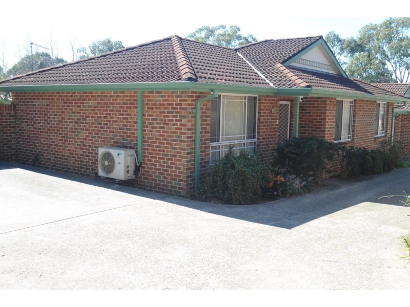 4/40-42 Woods Road, Sefton NSW 2162
