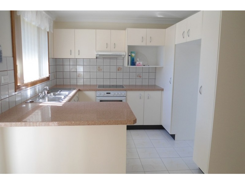 4/40-42 Woods Road, Sefton NSW 2162